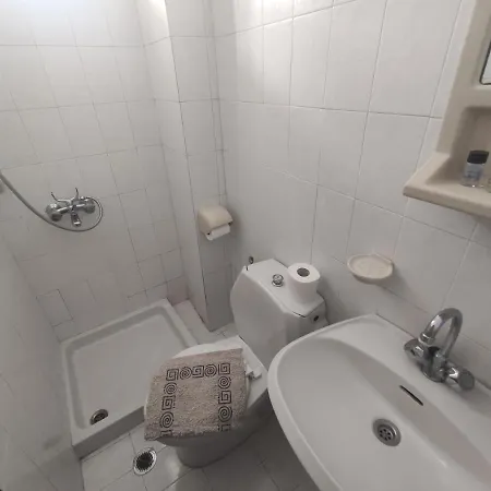 Hotel Debby Studio And In Ialyssos Ialisos
