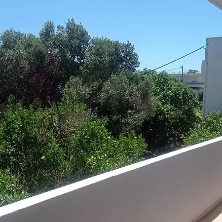 Debby Studio And In Ialyssos Hotel Ialisos