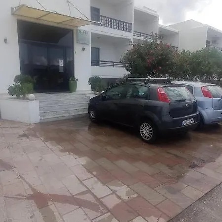 Hotel Debby Studio And In Ialyssos Ialisos