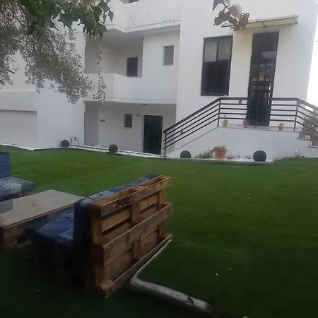Debby Studio And In Ialyssos Ialisos