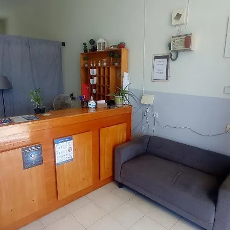 Debby Studio And In Ialyssos 2* Ιαλυσός Ρόδος