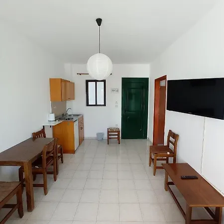 Ξενοδοχείο Debby Studio And In Ialyssos 2*