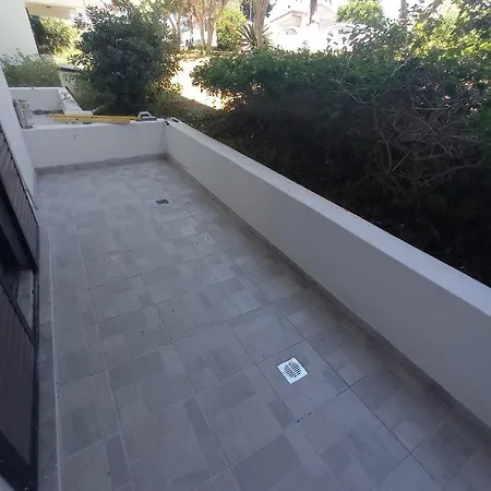 Debby Studio And In Ialyssos 2* Ιαλυσός Ρόδος