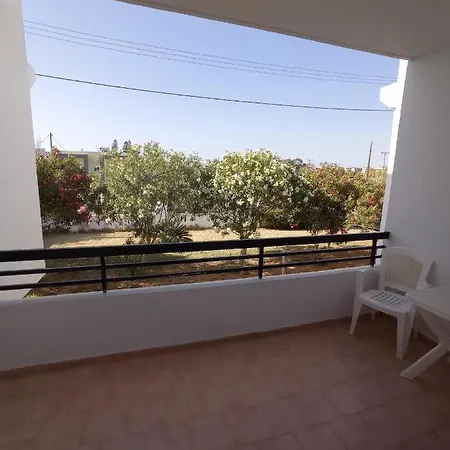 Debby Studio And In Ialyssos Ialysos (Rhodes)