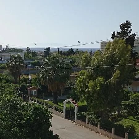 Debby Studio And In Ialyssos Ιαλυσός Ρόδος