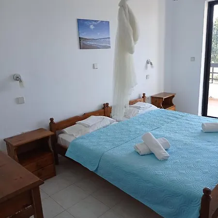 Ξενοδοχείο Debby Studio And In Ialyssos